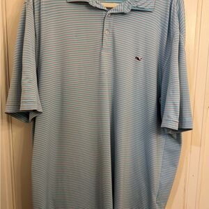 Vineyard Vines Men’s Performance Polo XL